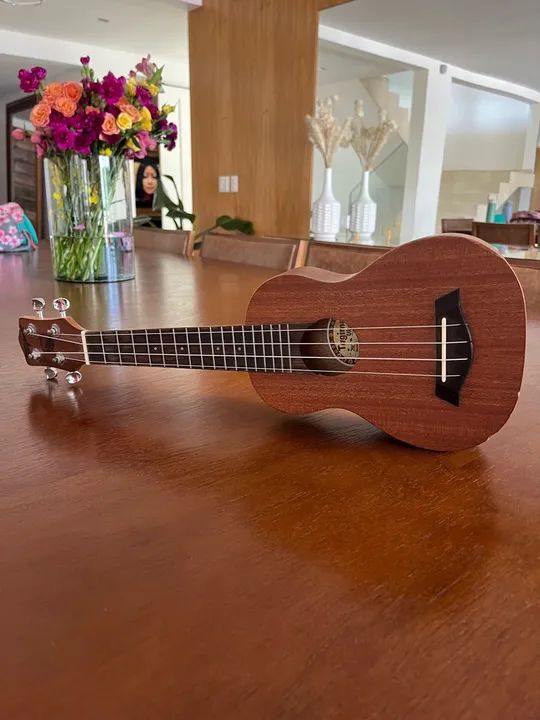 Ukulele Tagima 21k - Foto 5