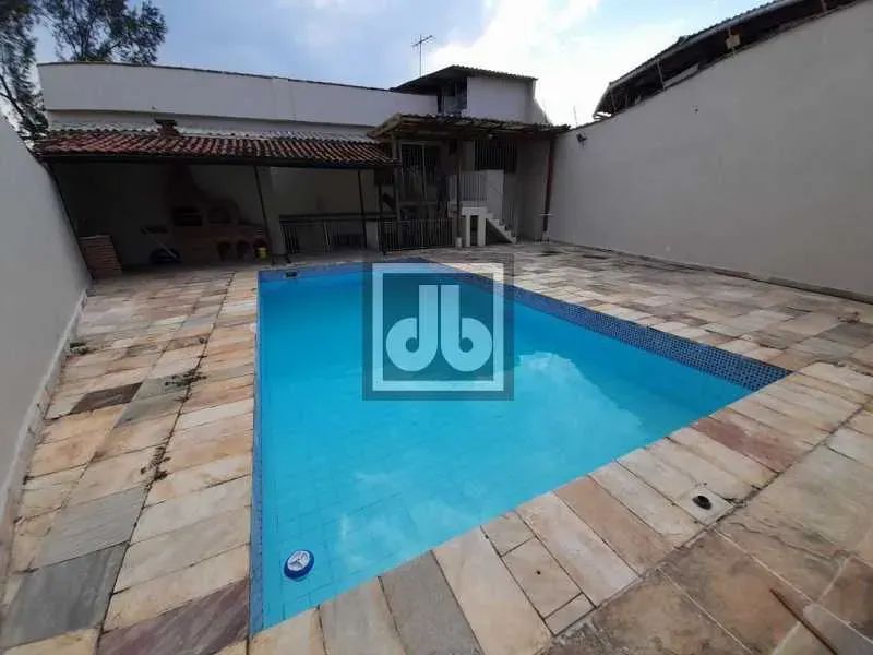 Ilha do Governador - Jardim Guanabara - Casa Duplex - 5 Quartos (2 Suítes) - Dependência C - Foto 5