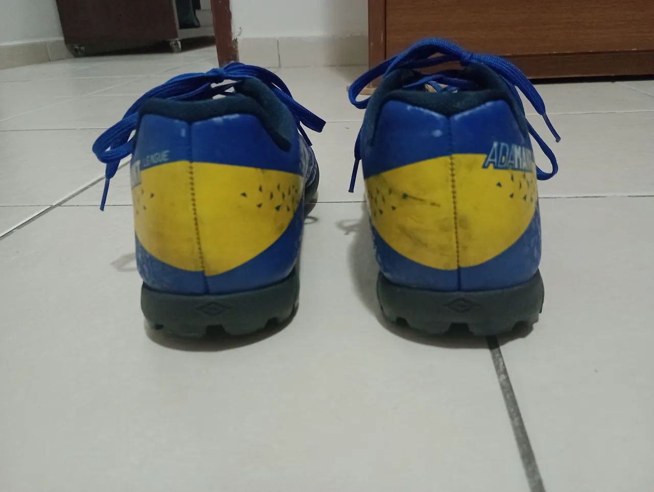 Chuteira Society  - Foto 6