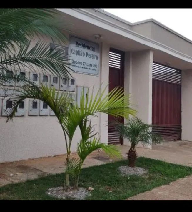 foto - Águas Lindas de Goiás - Chácaras Quedas do Descoberto