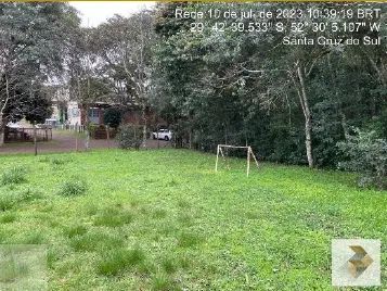 Venda do imóvel da (AABB) Vera Cruz (RS) - Foto 4