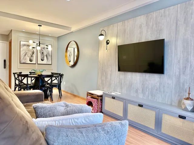 Apartamento mobiliado em Gramado  - Foto 4