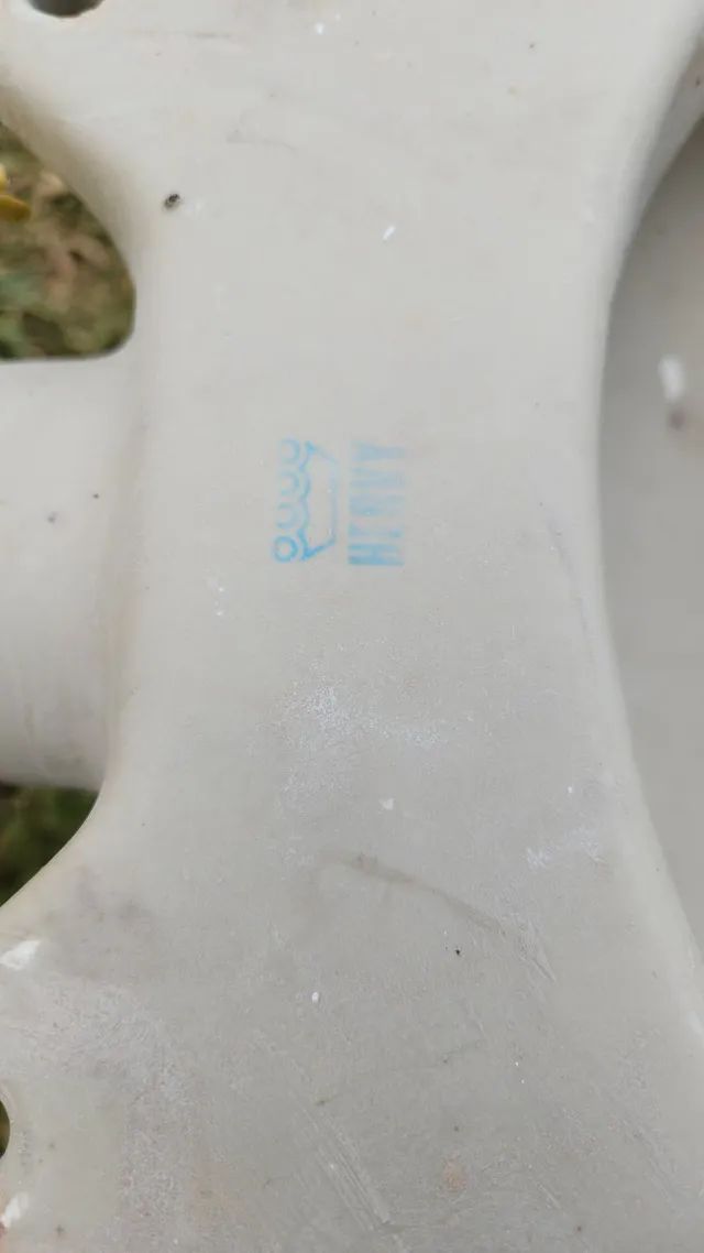 Conjunto de pia e vaso sanitário. - Foto 3