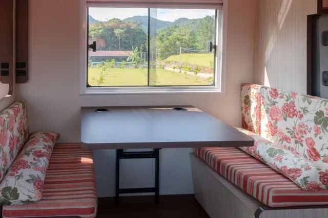 Motorhome Scania 113 - 14 pessoas - Foto 12