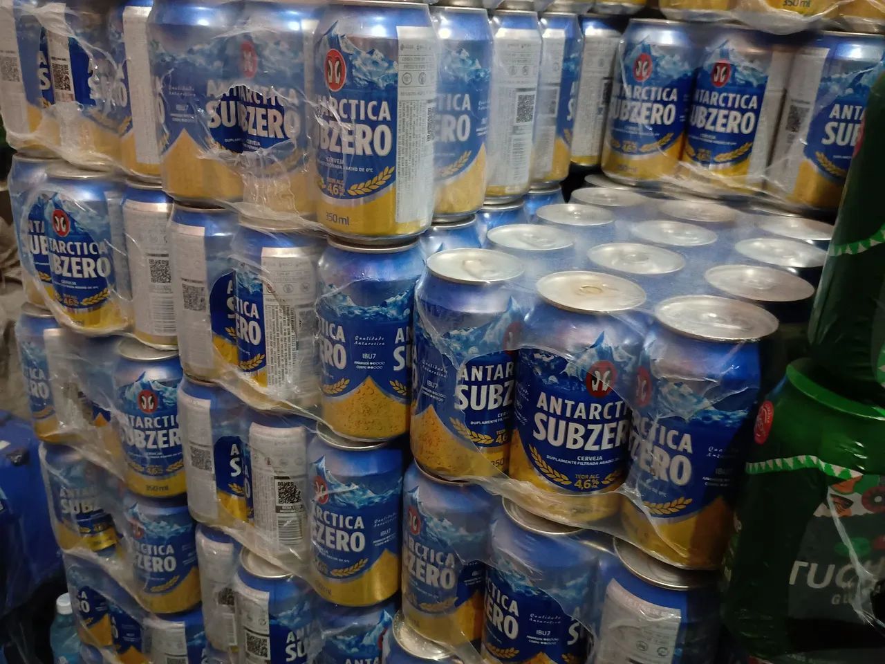 Depósito de Bebidas em Geral Ver o Peso - Foto 3