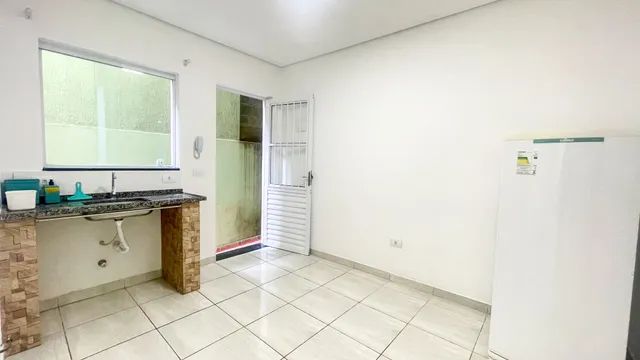 Captação de Apartamento para locação em Santo André, SP