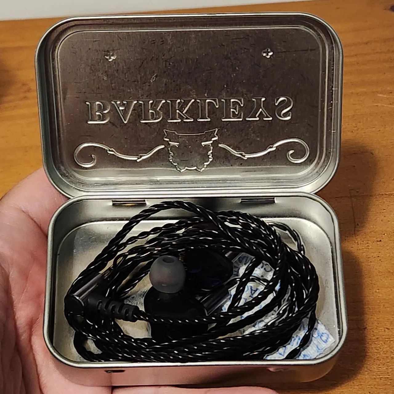 Fone intra-auricular Kiwi Ears Cadenza - Foto 3