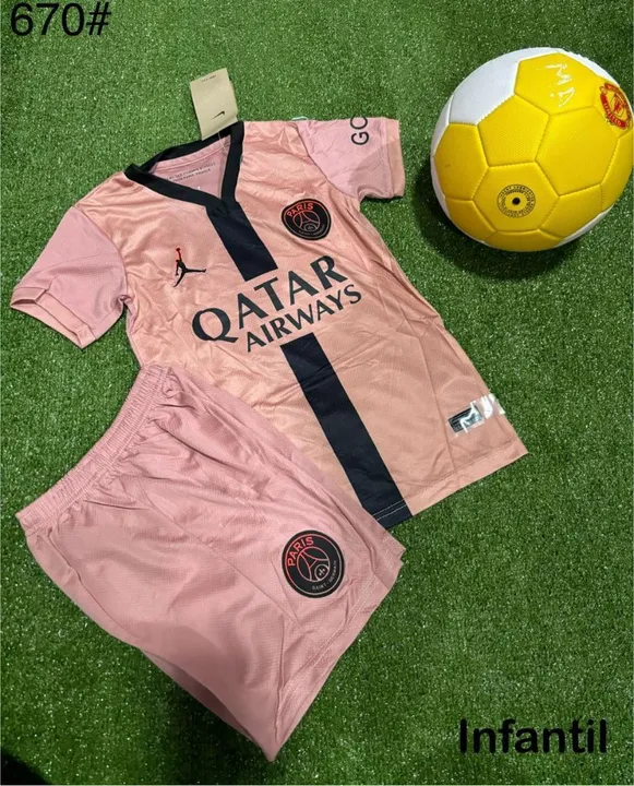 Vendo camisa de futebol