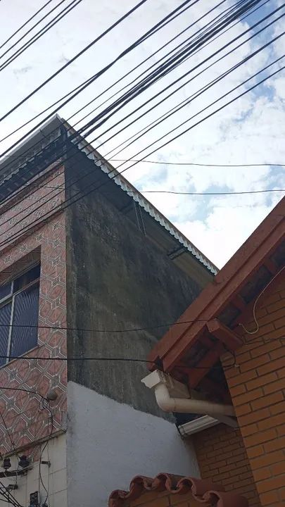 Cobertura metálica  - Foto 4