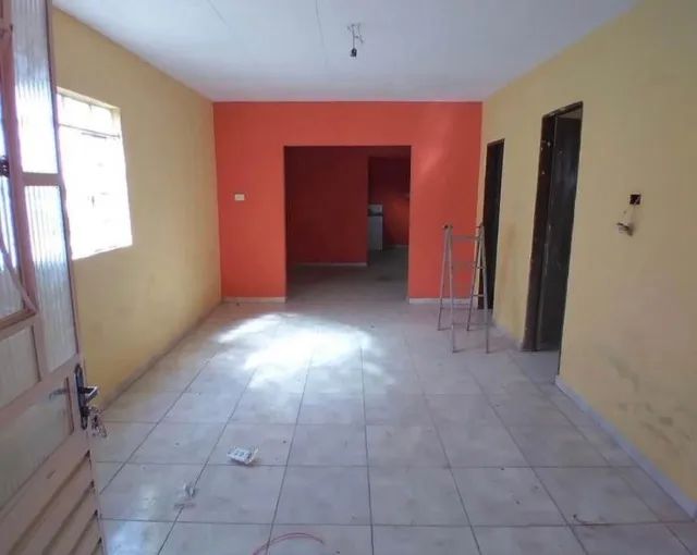 Casa com 3 quartos! - Foto 9