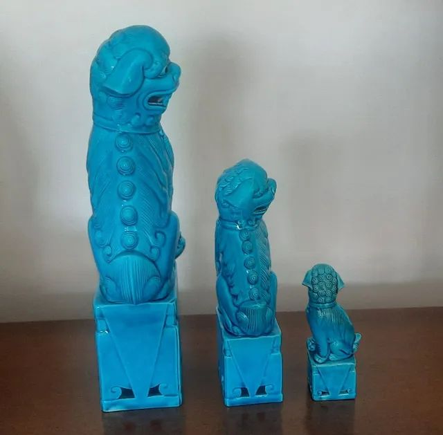 Trio Cães de Fó  - Foto 4