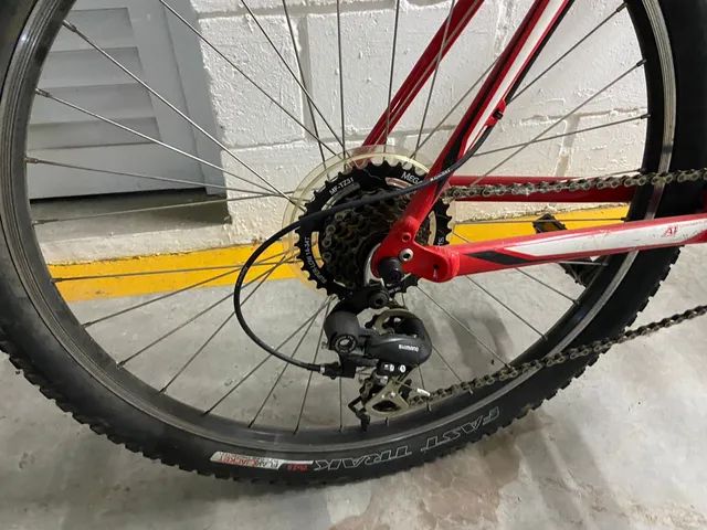 Specialized hardrock tamanho XL - Foto 3