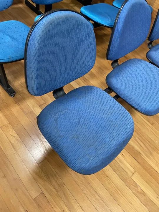 15 LONGARINAS - 60 Assentos - Foto 2