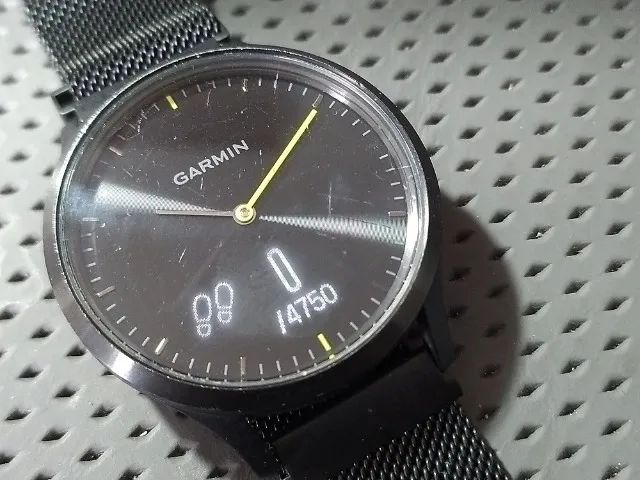 Garmin vivomove hot sale hr olx