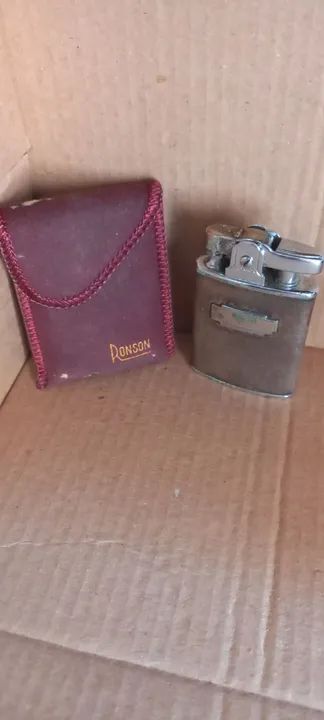 Isqueiro Ronson Princess - 30% OFF! - Foto 3