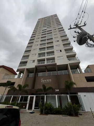 Captação de Apartamento para locação na Rua Fernão Salles, Vila Hortência, Sorocaba, SP