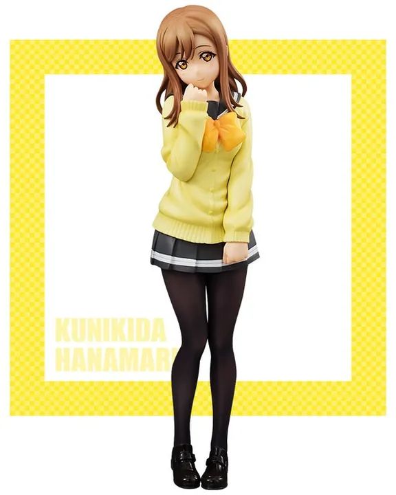 Love Live Sunshine - Hanamaru (Original)
