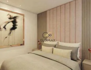 Studio à venda, 30 m² por R$ 338.000,00 - Jardim São Paulo - São Paulo/SP