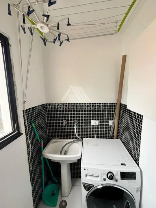 Apartamento para Locação em São Paulo, Vila Nova Conceição, 1 dormitório, 1 banheiro, 1 va - Foto 12
