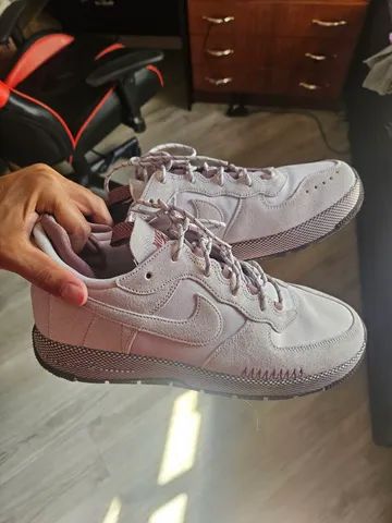 TÊNIS NIKE AIR FORCE 1 WILD