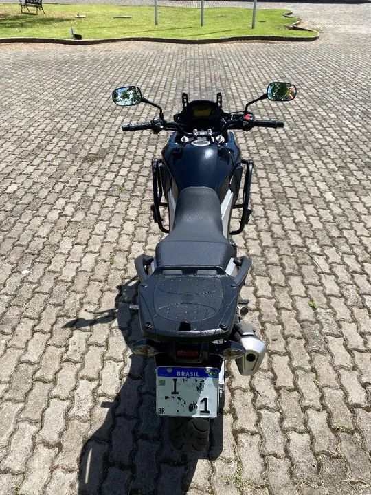 CB 500X - Foto 6