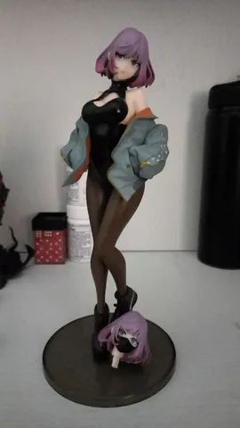 Action Figure Astrum Design Luna Character 1/7<br>