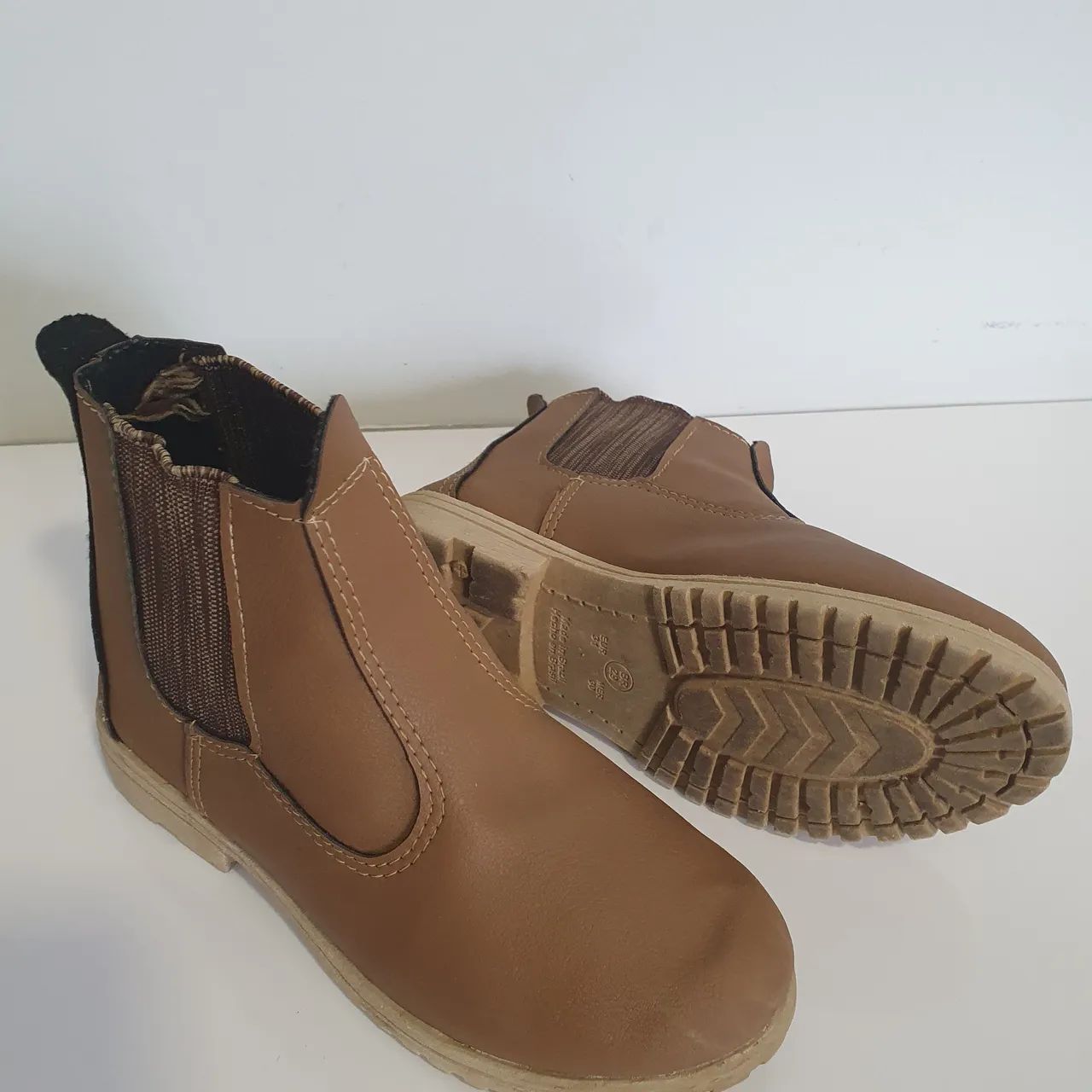 bota botina country - Foto 2