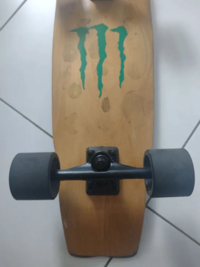 Skate mini long  X-Seven - Foto 2