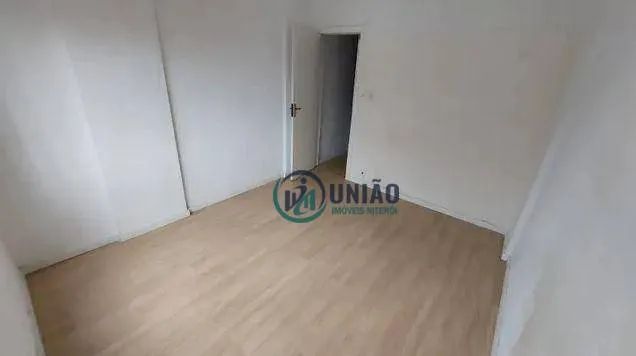 Apartamento com 1 quarto à venda, 45 m² por R$ 175.000 - Centro - Niterói/RJ - Foto 2