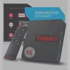 TV Box 4K - Foto 3