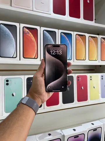 IPHONE 15 PRO MAX 256 GB - Foto 2