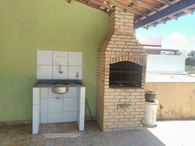 Charmosa Casa de Praia próxima a Genipabu e ao Aquário Natal - Foto 5