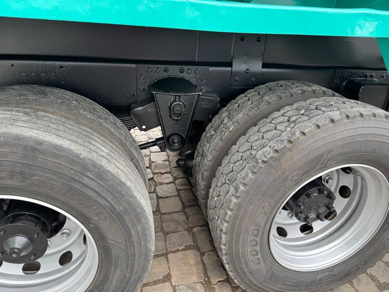 Mb1620 basculante  - Foto 6