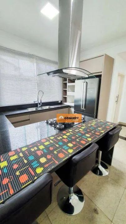 Sobrado com 4 dormitórios à venda, 336 m² por R$ 1.720.000,00 - Jardim Carlos Cooper - Suz - Foto 20