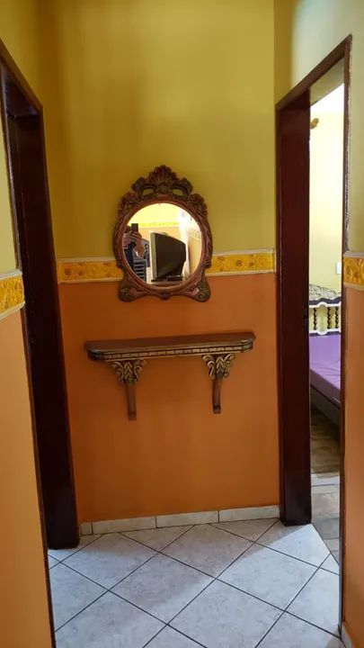 Casa Com Piscina Praia Guaratuba Condomínio Costa Do Sol Bertioga - Foto 12