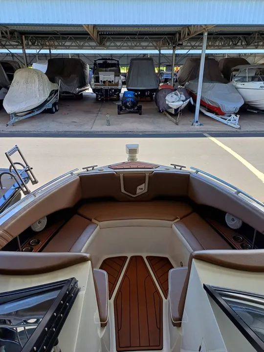 Lancha Fs 265 Solaris - Foto 3