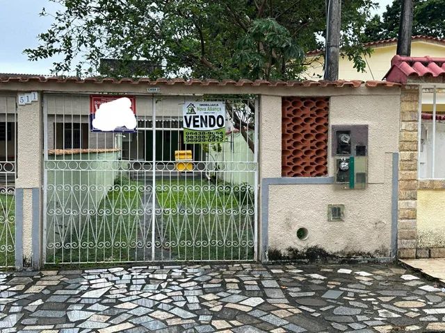 CONJUGADO INDEPENDENTE LINEAR A VENDA EM MURIQUI.