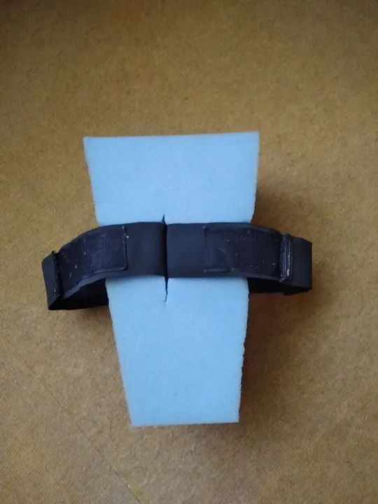VENDO ALMOFADA DE ABDUÇÃO PARA CIRURGIA DE QUADRIL EM BOM ESTADO