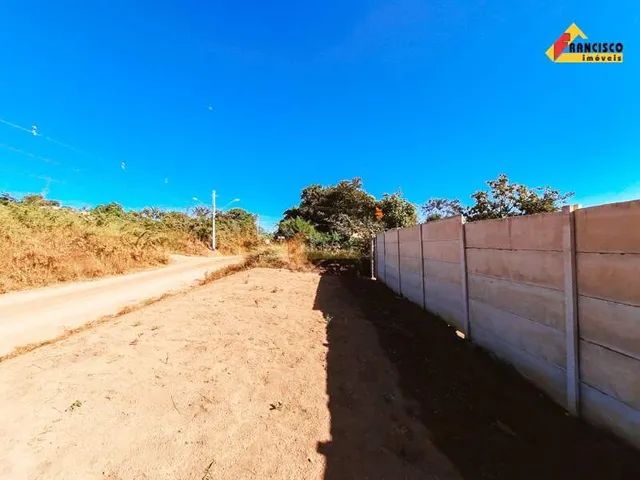Lote à venda, SAO MATEUS - Divinópolis/MG - Foto 5