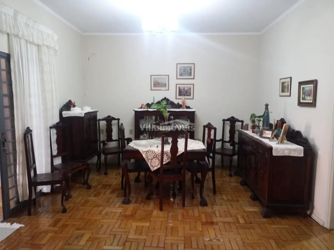 casa - Vila Industrial - Campinas - Foto 4