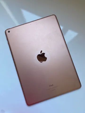 iPad 6a geração - Foto 3