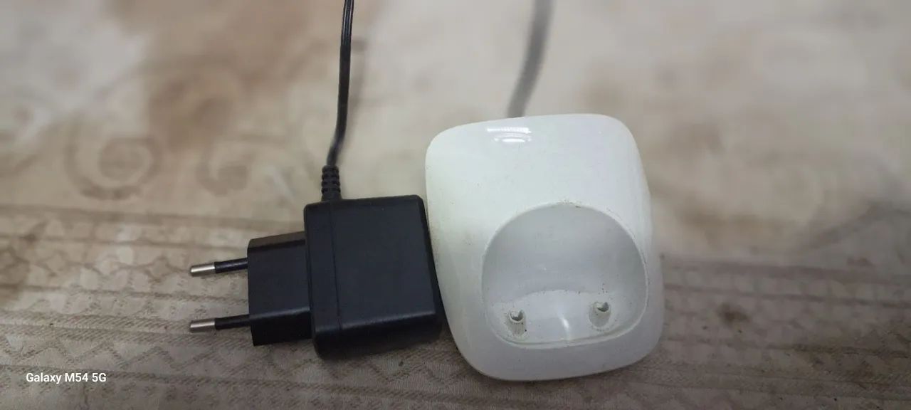 Carregador de Telefone Fixo - Foto 2