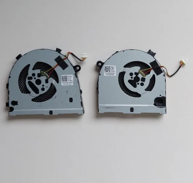 ORIGINAL | Par Cooler Dell G3 3579 - Fazemos Entrega