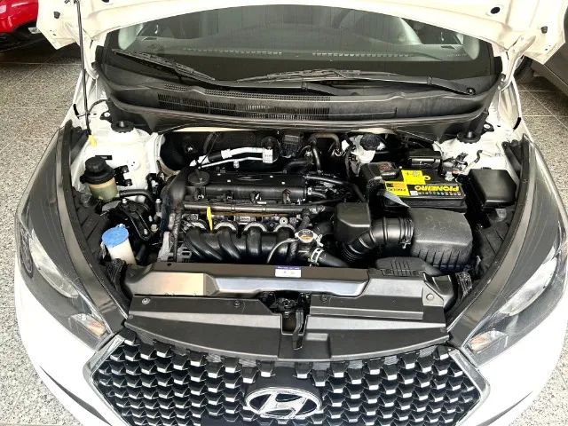 HB20S COMPLETO ANO 2019 COM 88.083 KM - Foto 9