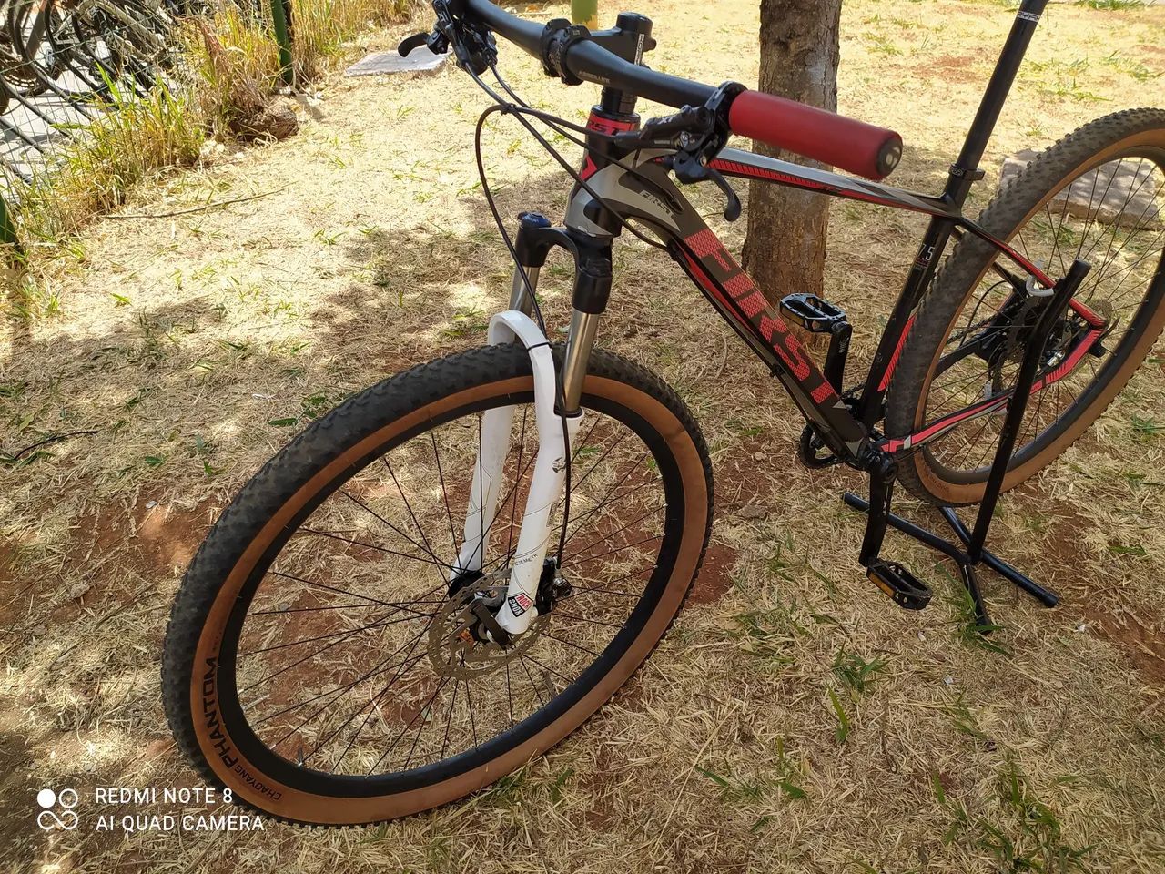 Bike 29 First athymus indy - Foto 6