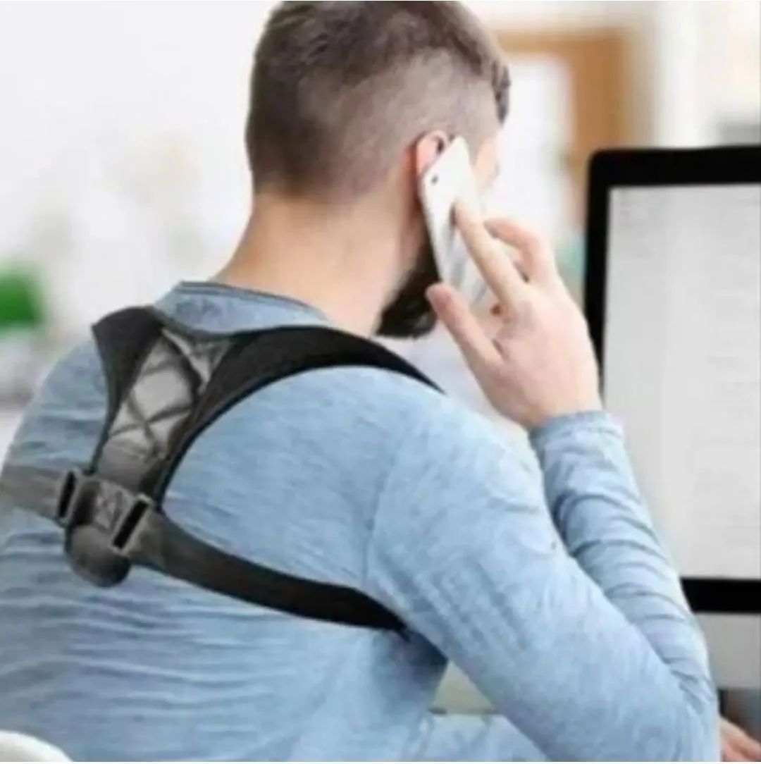 Colete postural unissex  - Foto 2