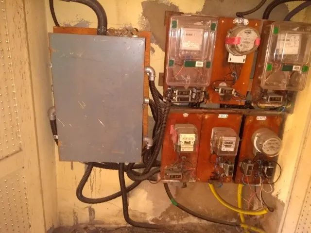 eletricista credenciado aceito seu catão
