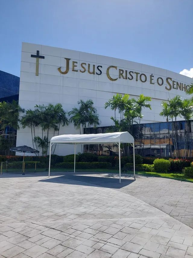 Toldo modelo romano 5x3 m