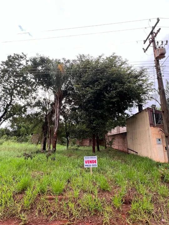 foto - Campo Grande - Bairro Seminário