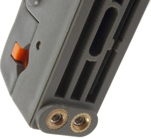 Alicate Desencapa Descasca Fios Cabos Coaxiais 4-12mm  Arduino Automação Robotica COD-FR12 - Foto 4
